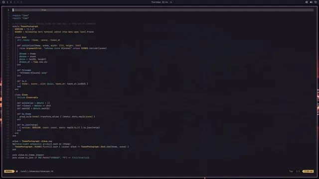 Neovim