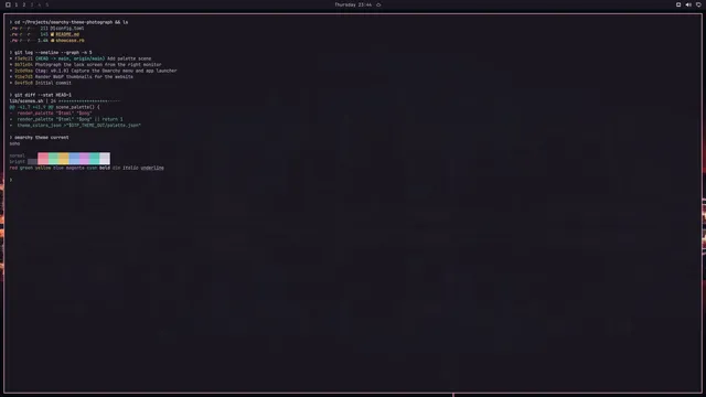 Terminal