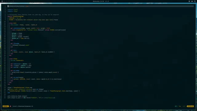 Neovim
