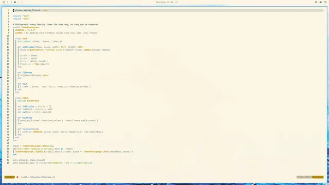 Neovim