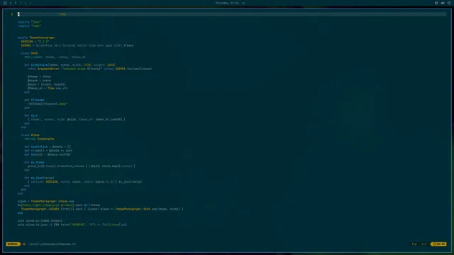 Neovim