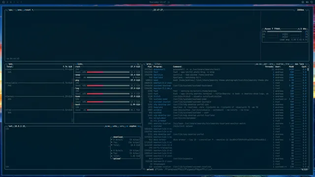 btop