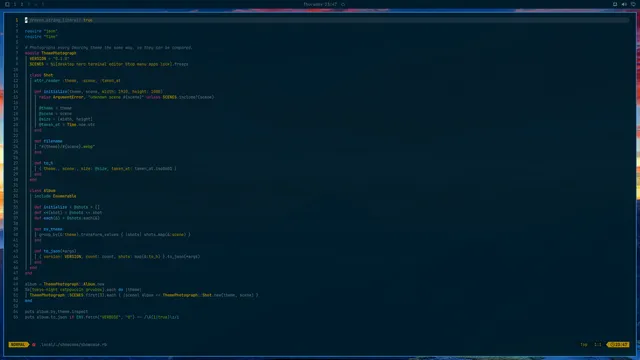 Neovim