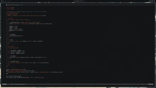 Neovim