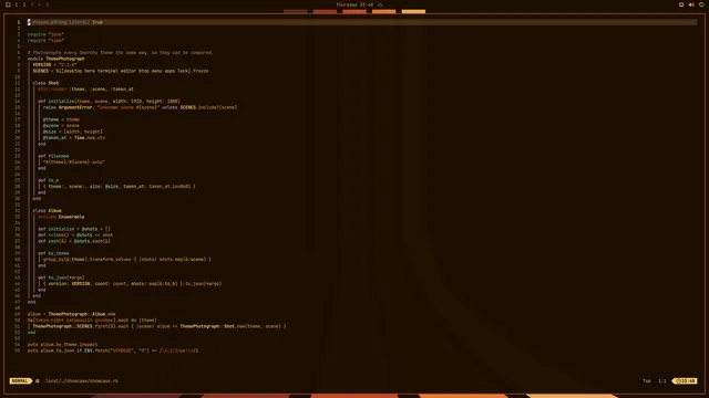 Neovim