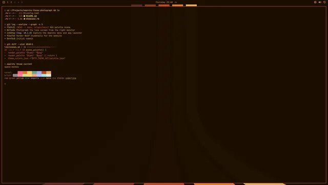 Terminal