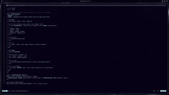 Neovim