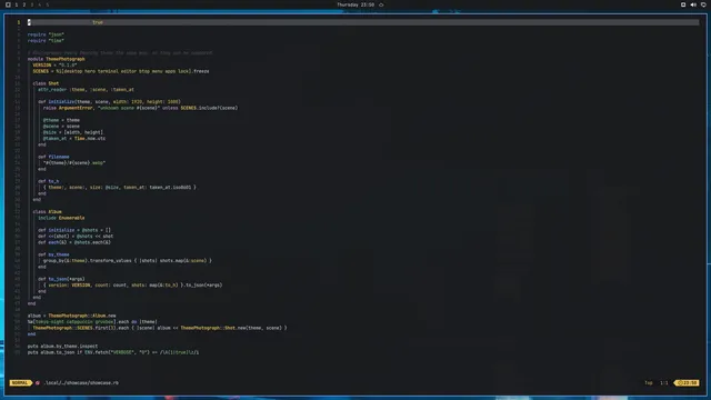 Neovim