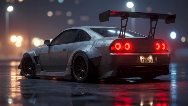Spectra wallpaper: c4