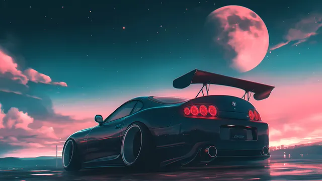 Spectra wallpaper: c6