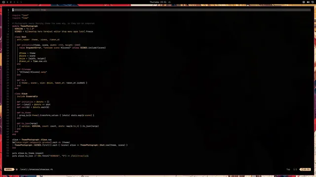 Neovim