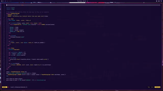 Neovim