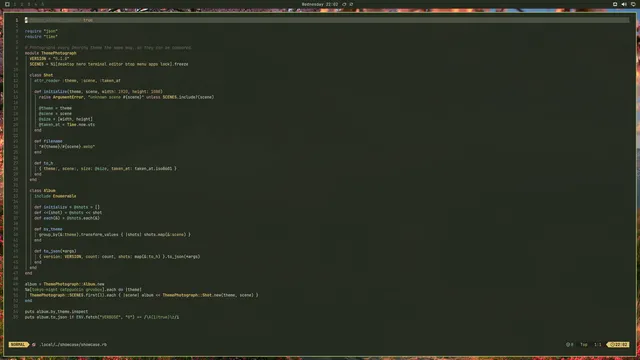 Neovim