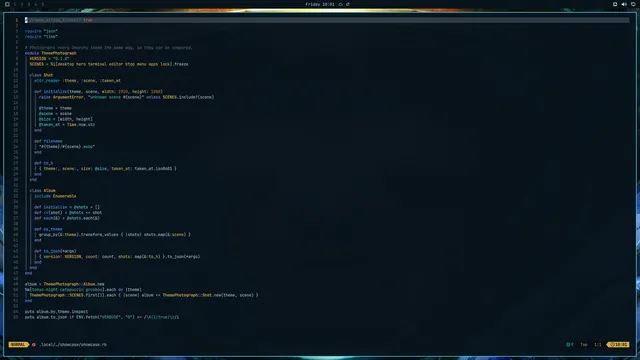 Neovim