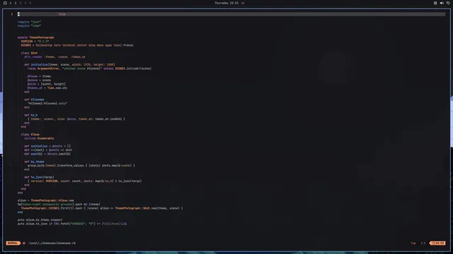 Neovim
