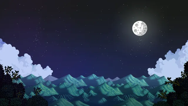 Stardew wallpaper: wallpaper