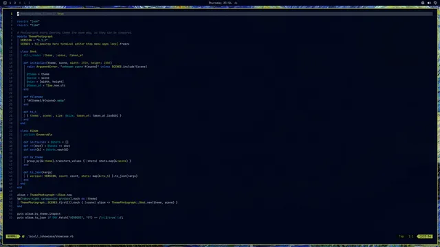 Neovim
