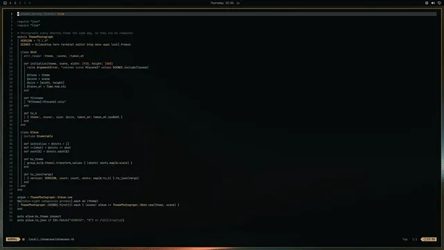 Neovim