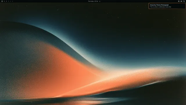 Notification