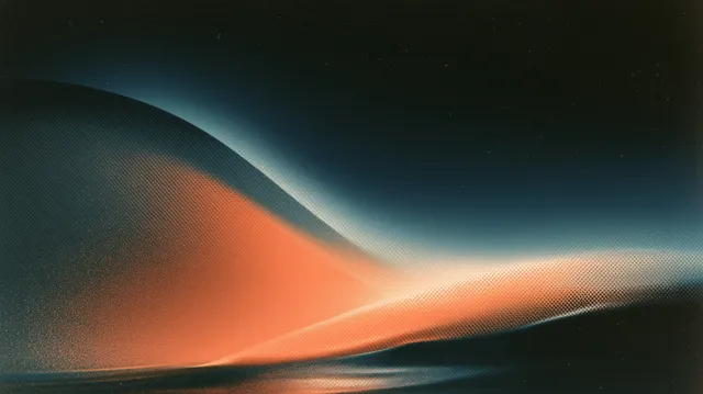 Starsend wallpaper: dune