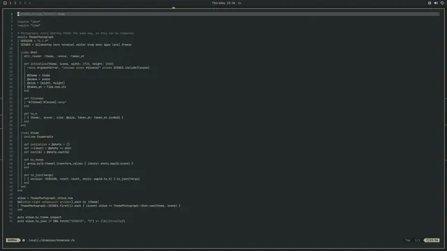 Neovim