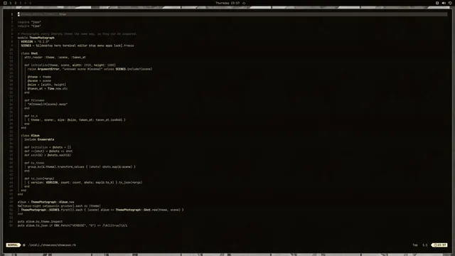 Neovim