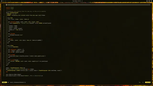 Neovim