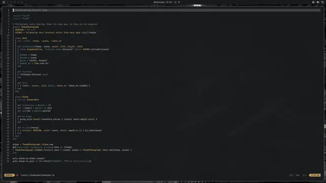 Neovim