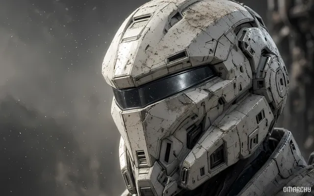 Stormtrooper wallpaper: wp 3