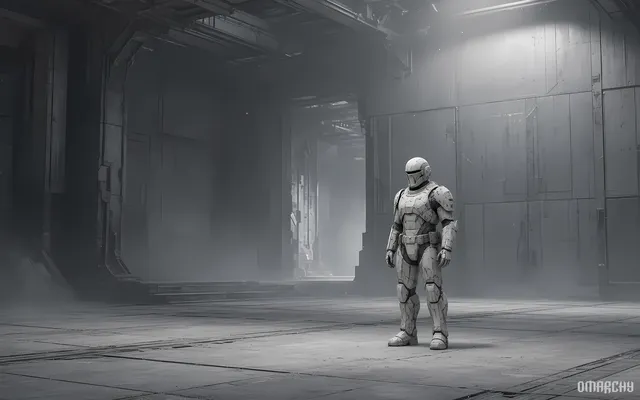 Stormtrooper wallpaper: wp 4