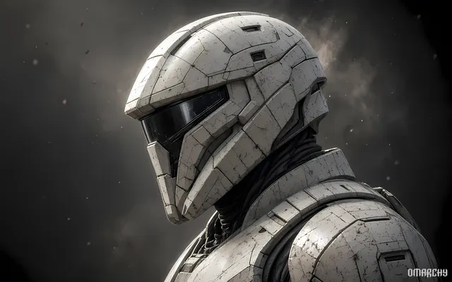 Stormtrooper wallpaper: wp 5