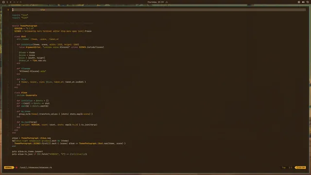 Neovim