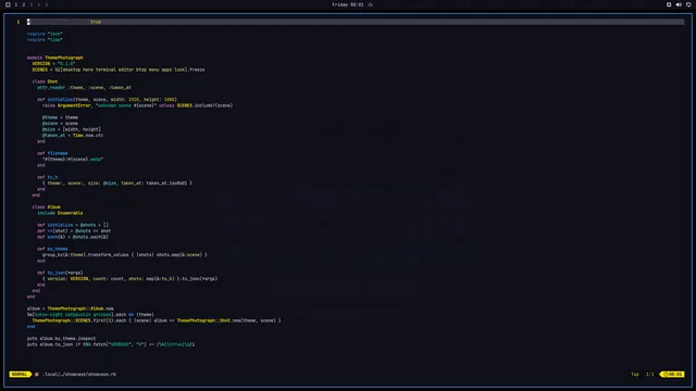Neovim