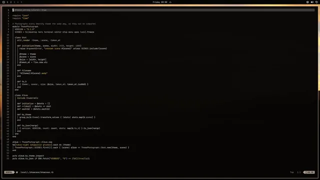 Neovim