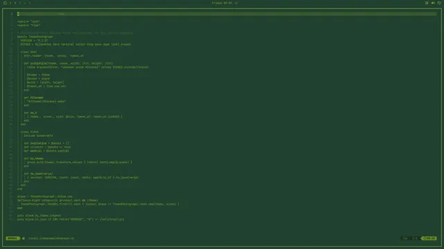 Neovim