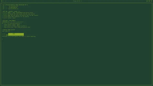 Terminal
