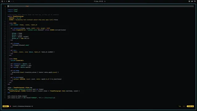 Neovim