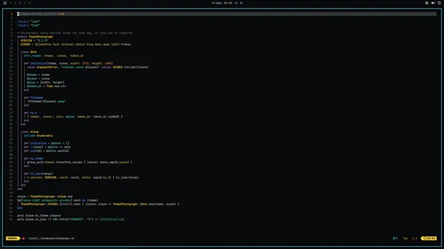 Neovim