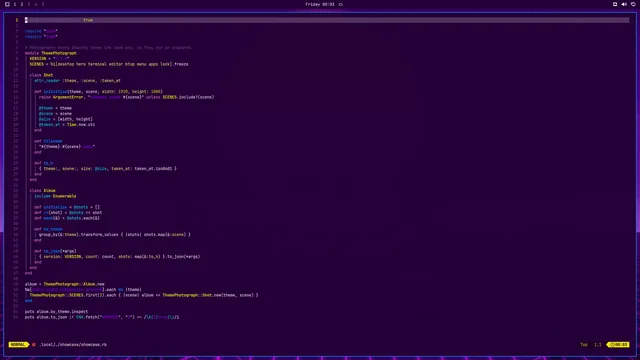 Neovim