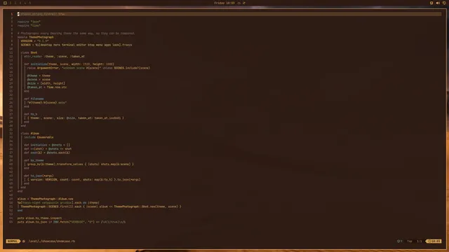 Neovim