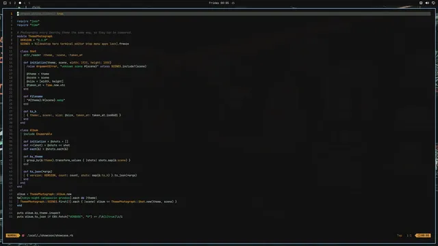 Neovim