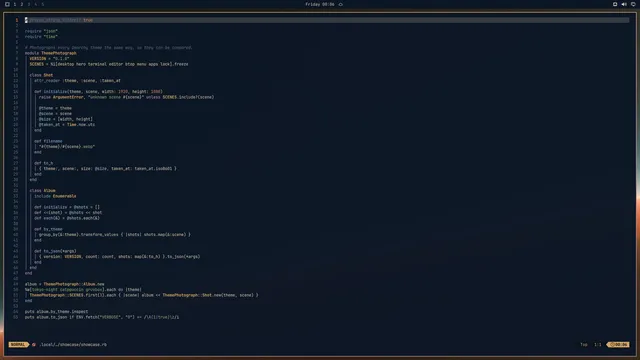 Neovim