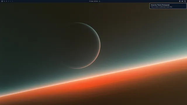 Notification