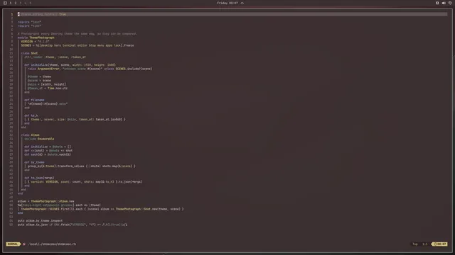 Neovim