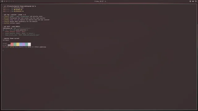 Terminal