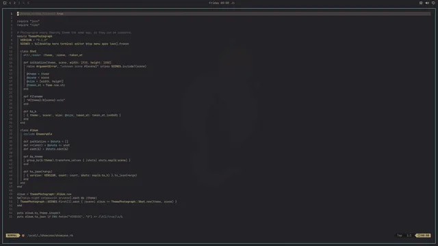 Neovim