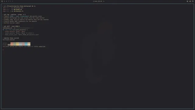 Terminal