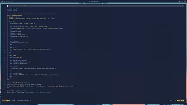 Neovim