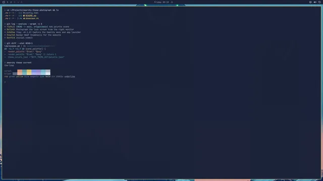 Terminal