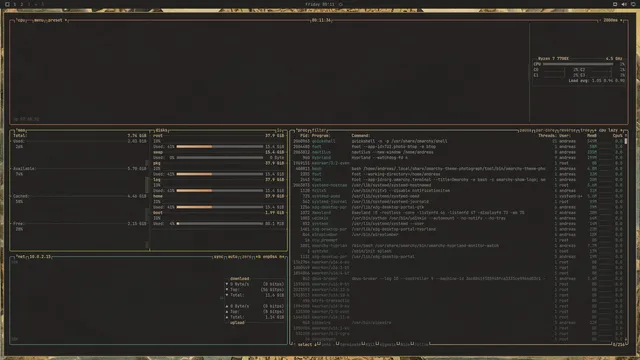 btop